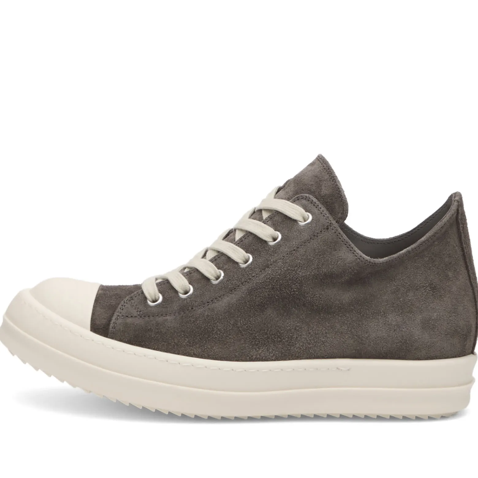 Rick Owens Low Sneakers