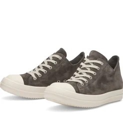 Rick Owens Low Sneakers