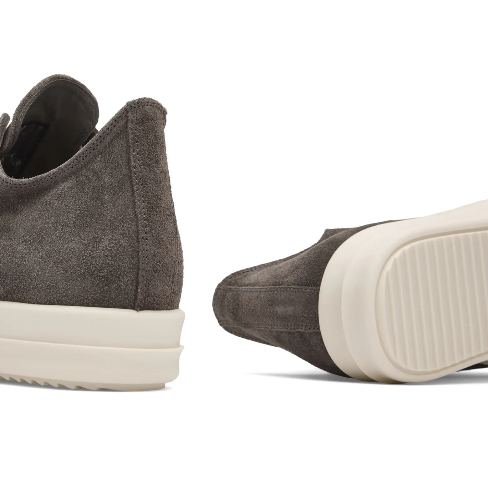 Rick Owens Low Sneakers