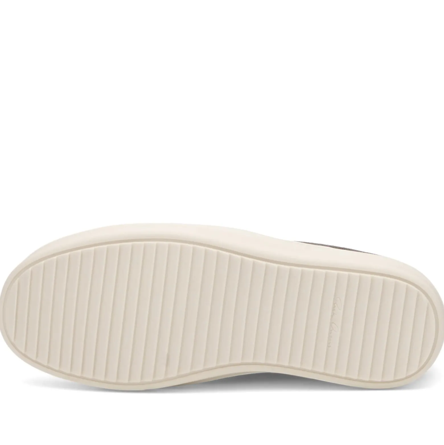 Rick Owens Low Sneakers