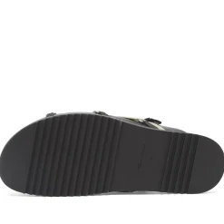 Rick Owens Megalace Slip On Mule