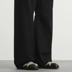 Rick Owens Megalace Slip On Mule
