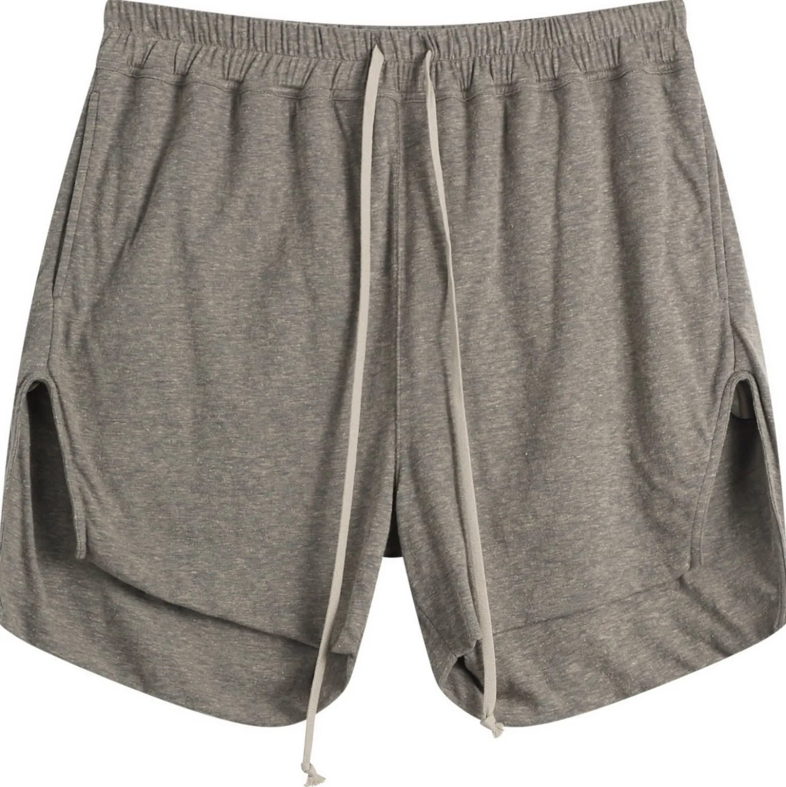 Rick Owens Melange Boxer Shorts
