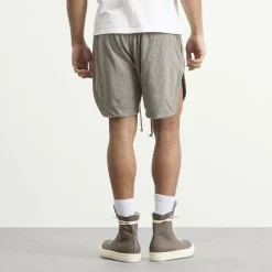 Rick Owens Melange Boxer Shorts
