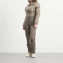 Rick Owens Motopants