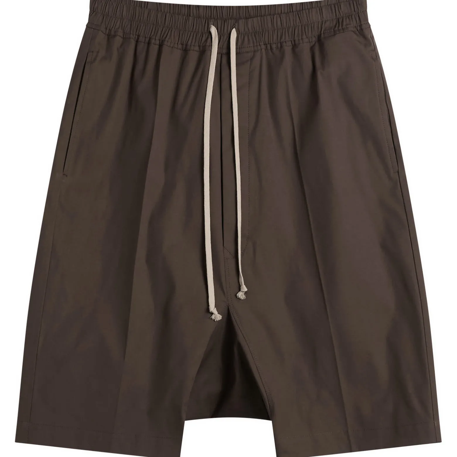 Rick Owens Ricks Pods Shorts