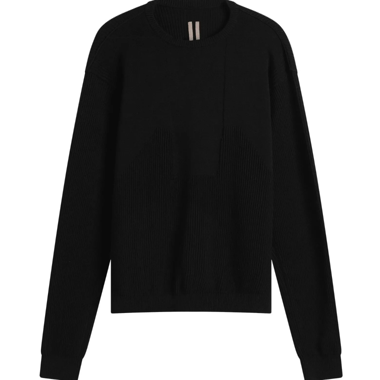 Rick Owens Round Neck Jumper