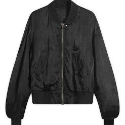 Rick Owens Secchia Flight Jacket