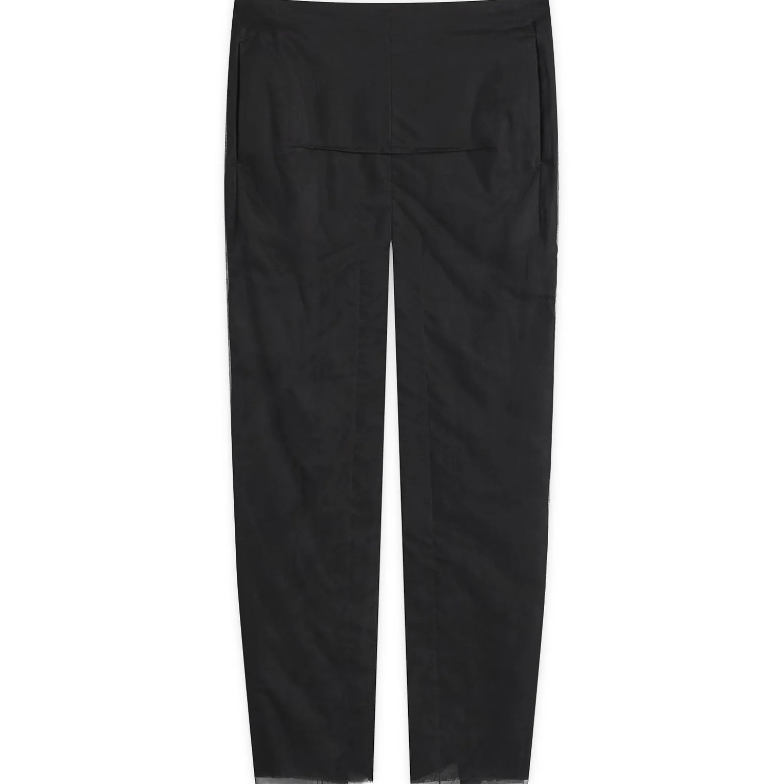 Rick Owens Sliced Skirt