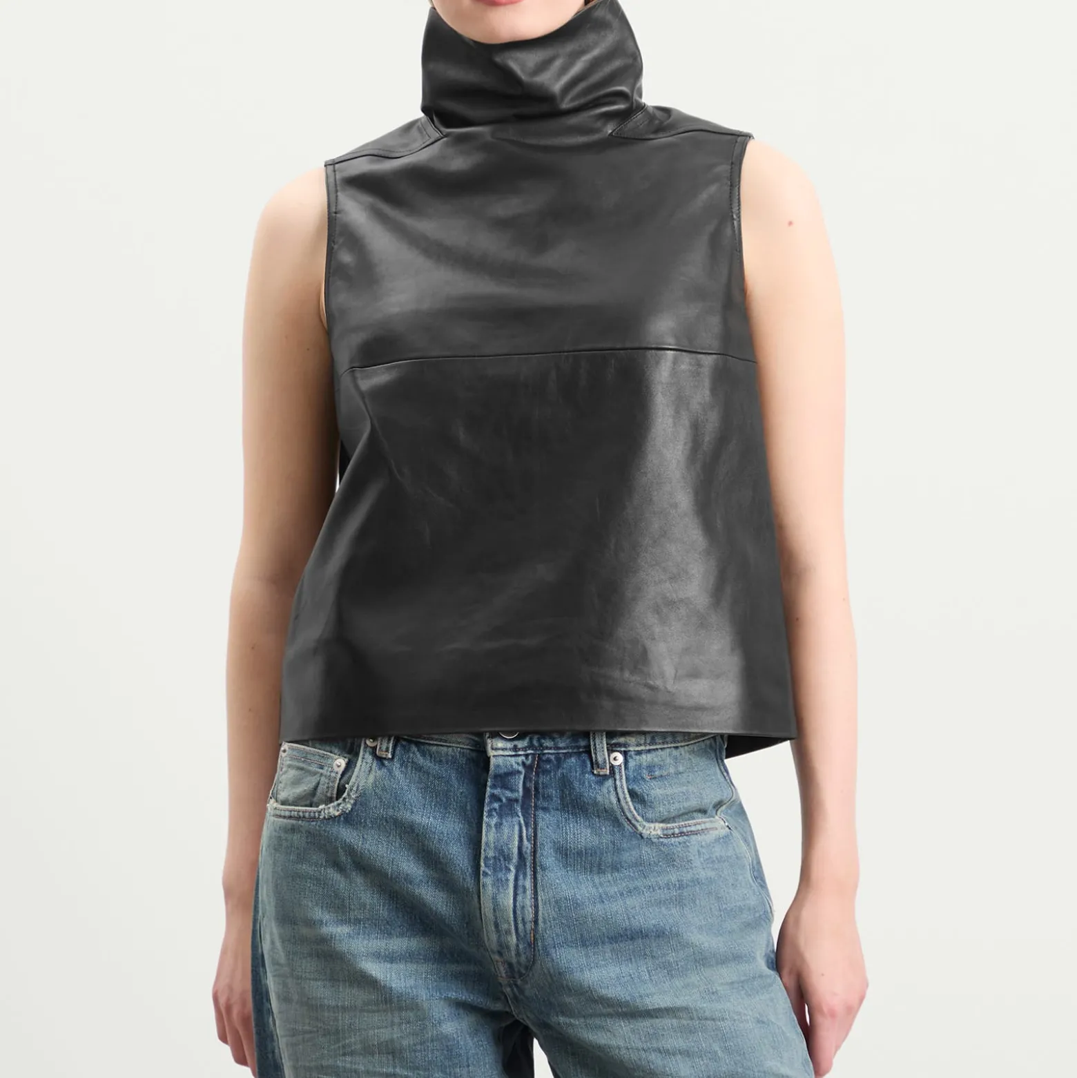 Rick Owens SLTabard