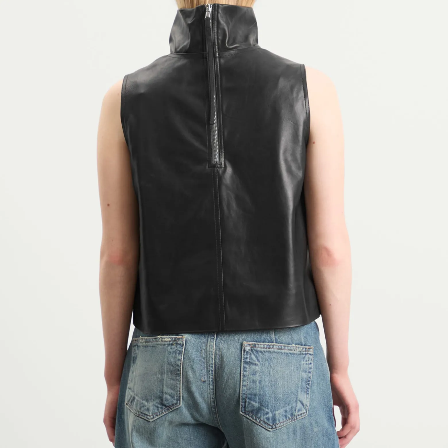 Rick Owens SLTabard