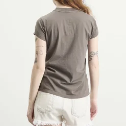 Rick Owens Small Level T-Shirt