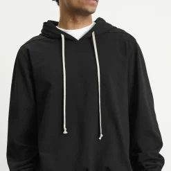Rick Owens Temple of Love Jersey Hoodie