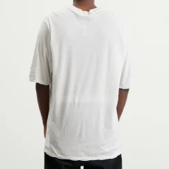 Rick Owens Temple of Love Jumbo T-Shirt