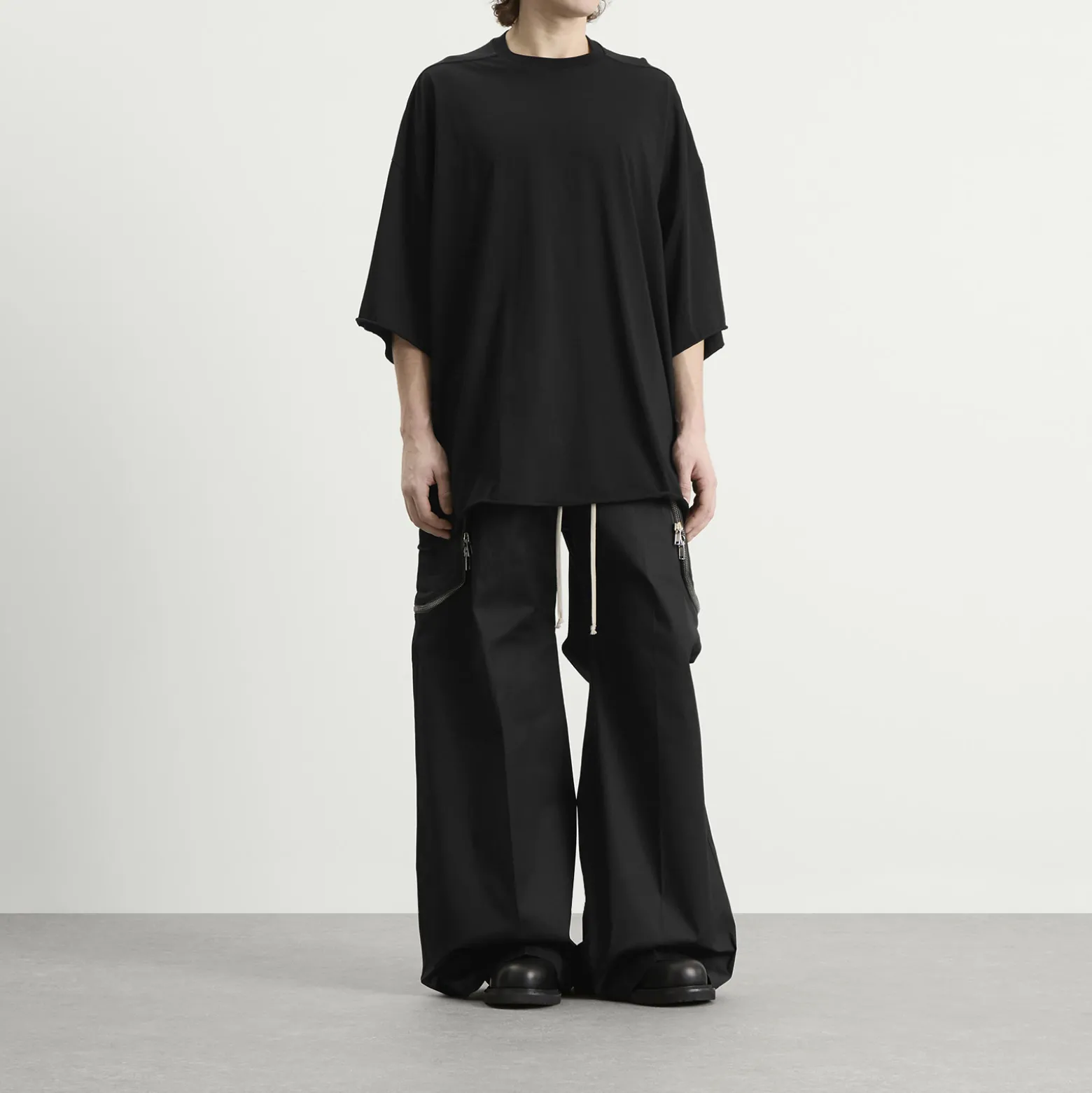 Rick Owens Tommy T T-Shirt