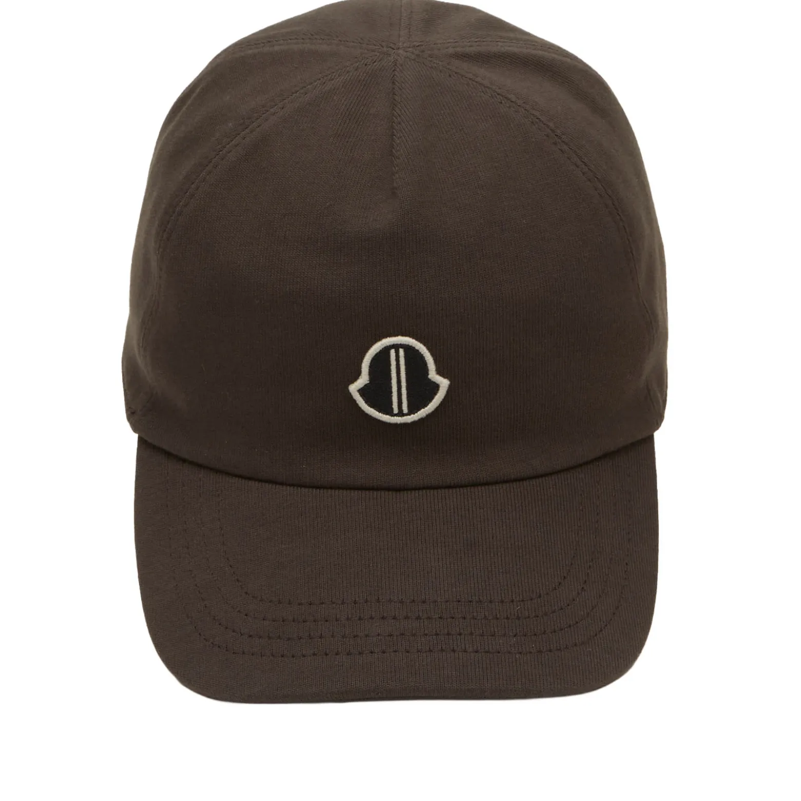 Rick Owens x Moncler Baseball Cap