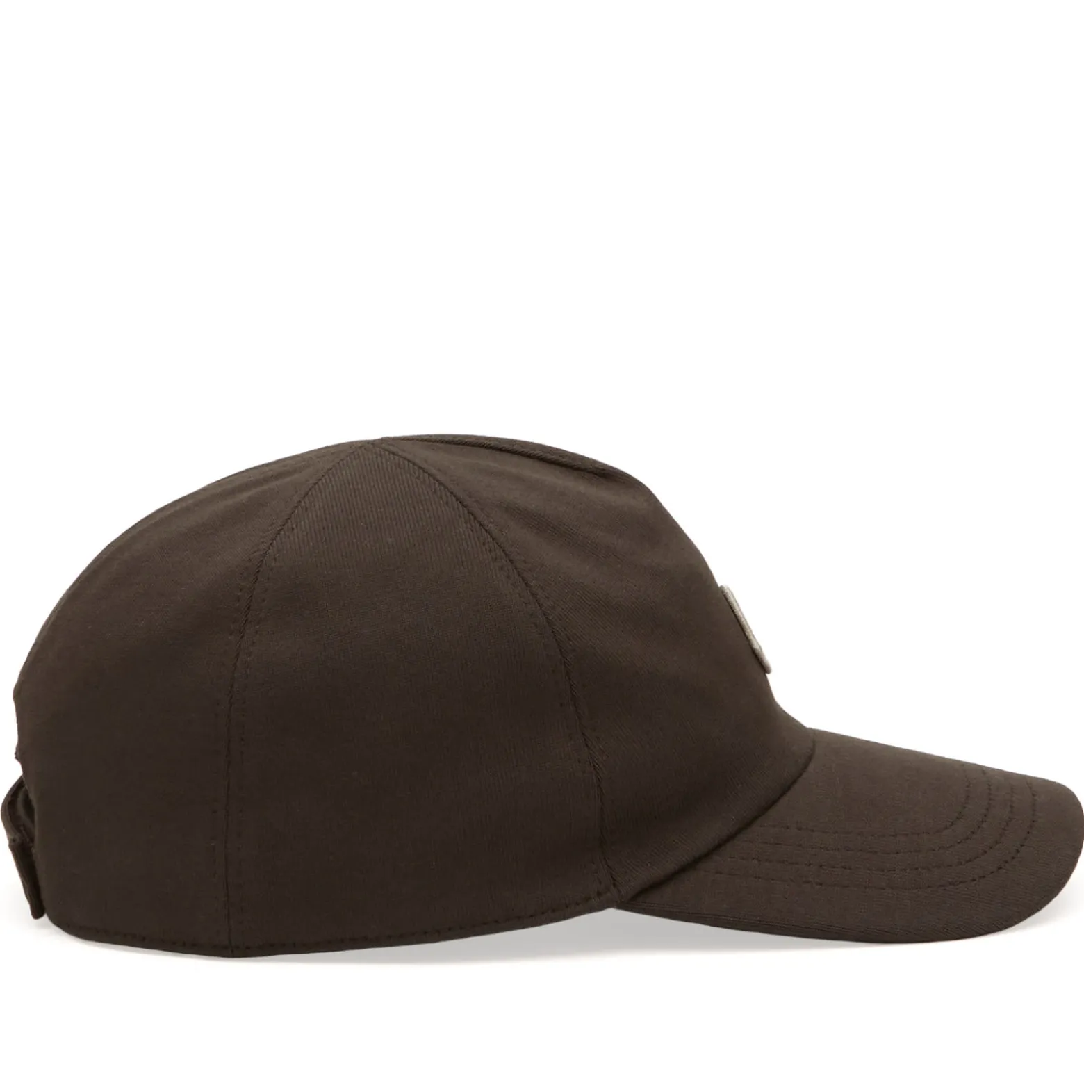 Rick Owens x Moncler Baseball Cap