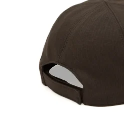 Rick Owens x Moncler Baseball Cap