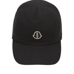 Rick Owens x Moncler Baseball Cap