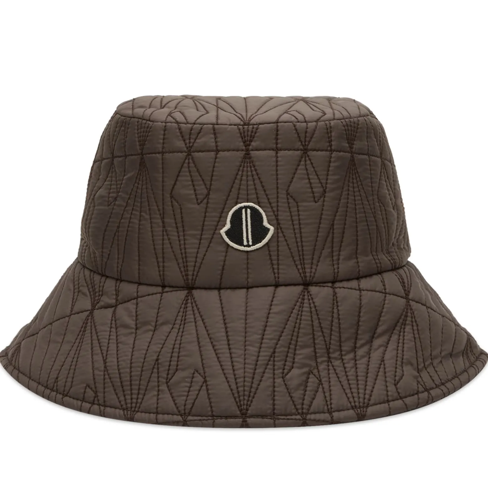 Rick Owens x Moncler Bucket Hat