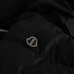 Rick Owens x Moncler Cropped Cycloptic Jacket