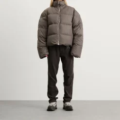 Rick Owens x Moncler Cycloptic Jacket