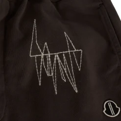 Rick Owens x Moncler Drawstring Jogger