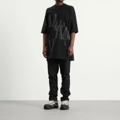 Rick Owens x Moncler Drawstring Jogger