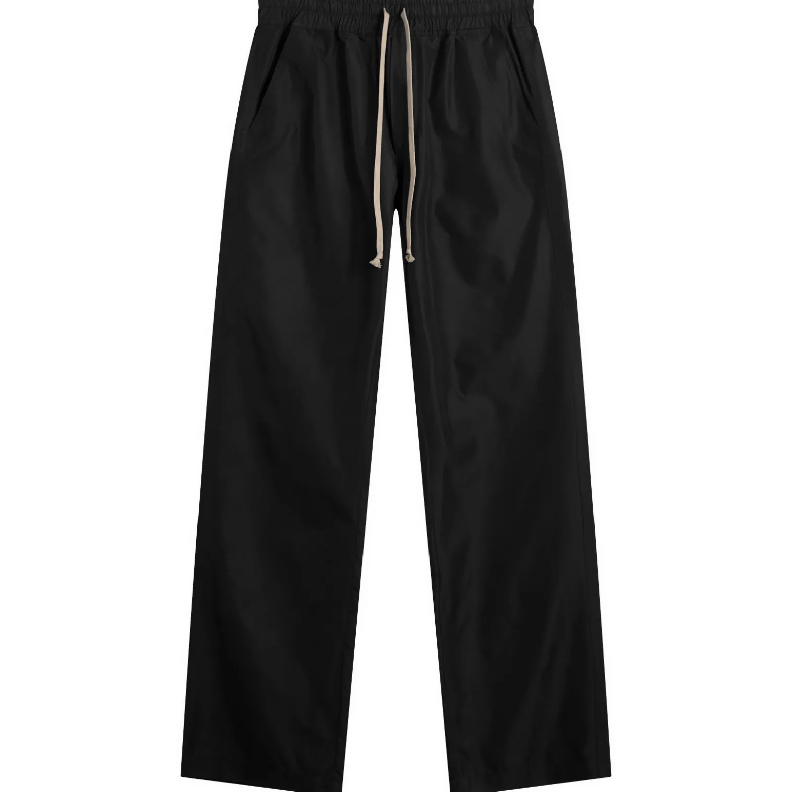 Rick Owens x Moncler Drawstring Trousers