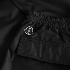 Rick Owens x Moncler Drawstring Trousers