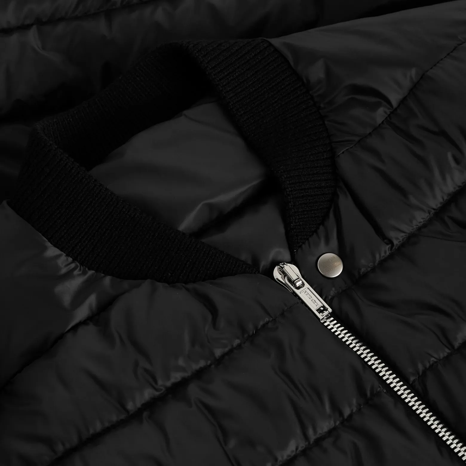 Rick Owens x Moncler Flight Parka