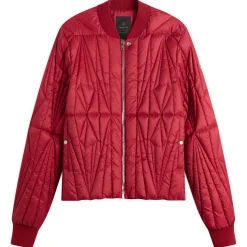 Rick Owens x Moncler Geocamo Flight Jacket