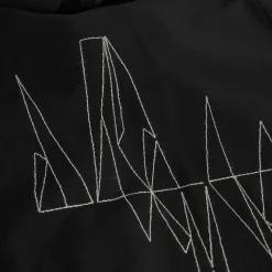 Rick Owens x Moncler Jumbo Short Sleeve T-Shirt