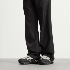 Rick Owens x Moncler Trailgrip Megalace Sneaker
