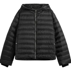 Rick Owens x Moncler Ziplock Jacket