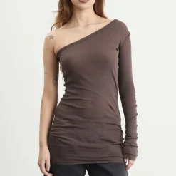 Rick Owens Ziggy Mini Top
