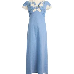 RIXO Amari Dress