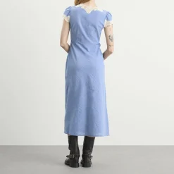 RIXO Amari Dress