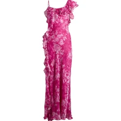 RIXO Ester Dress