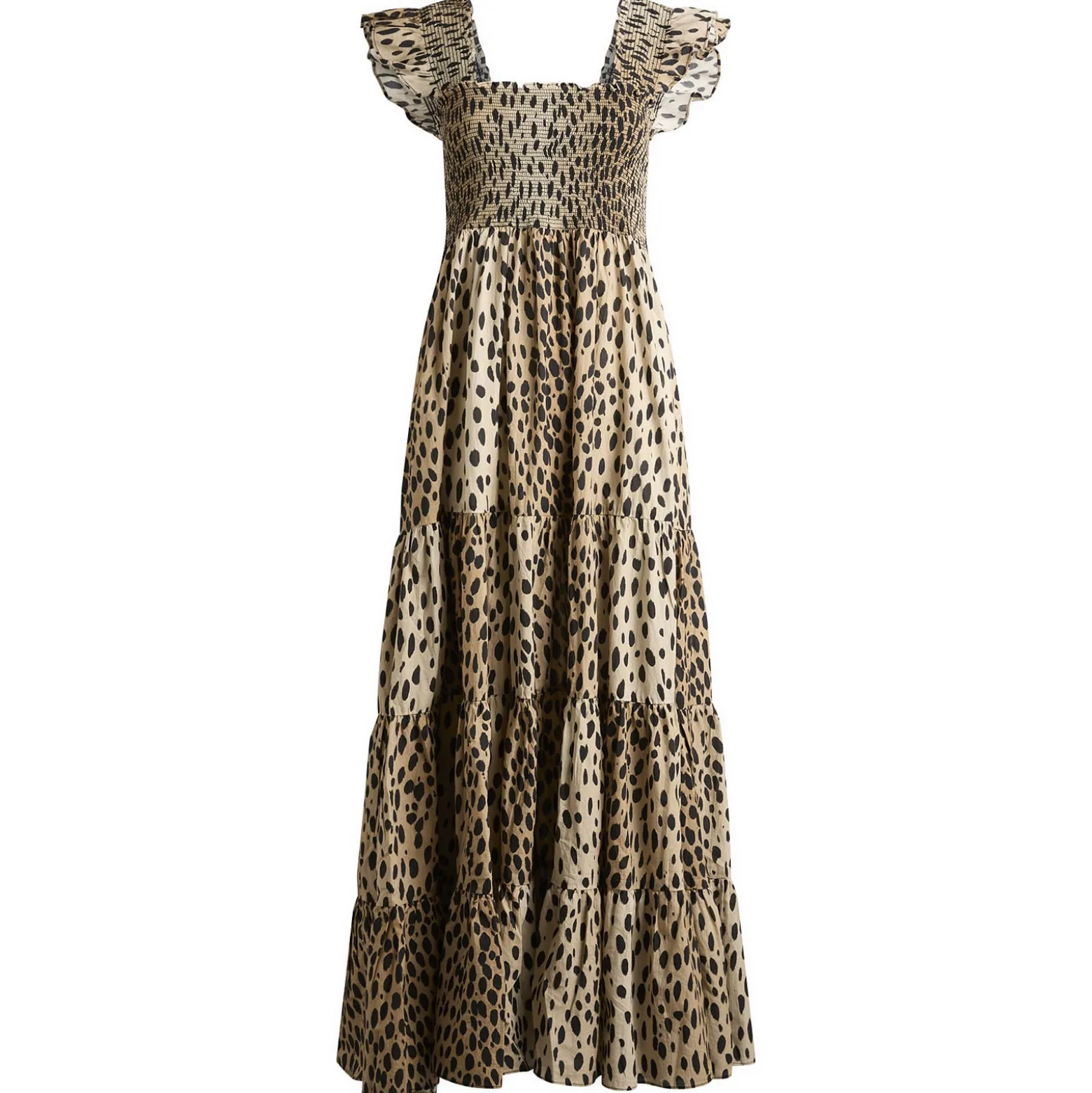 RIXO Kendall Dress