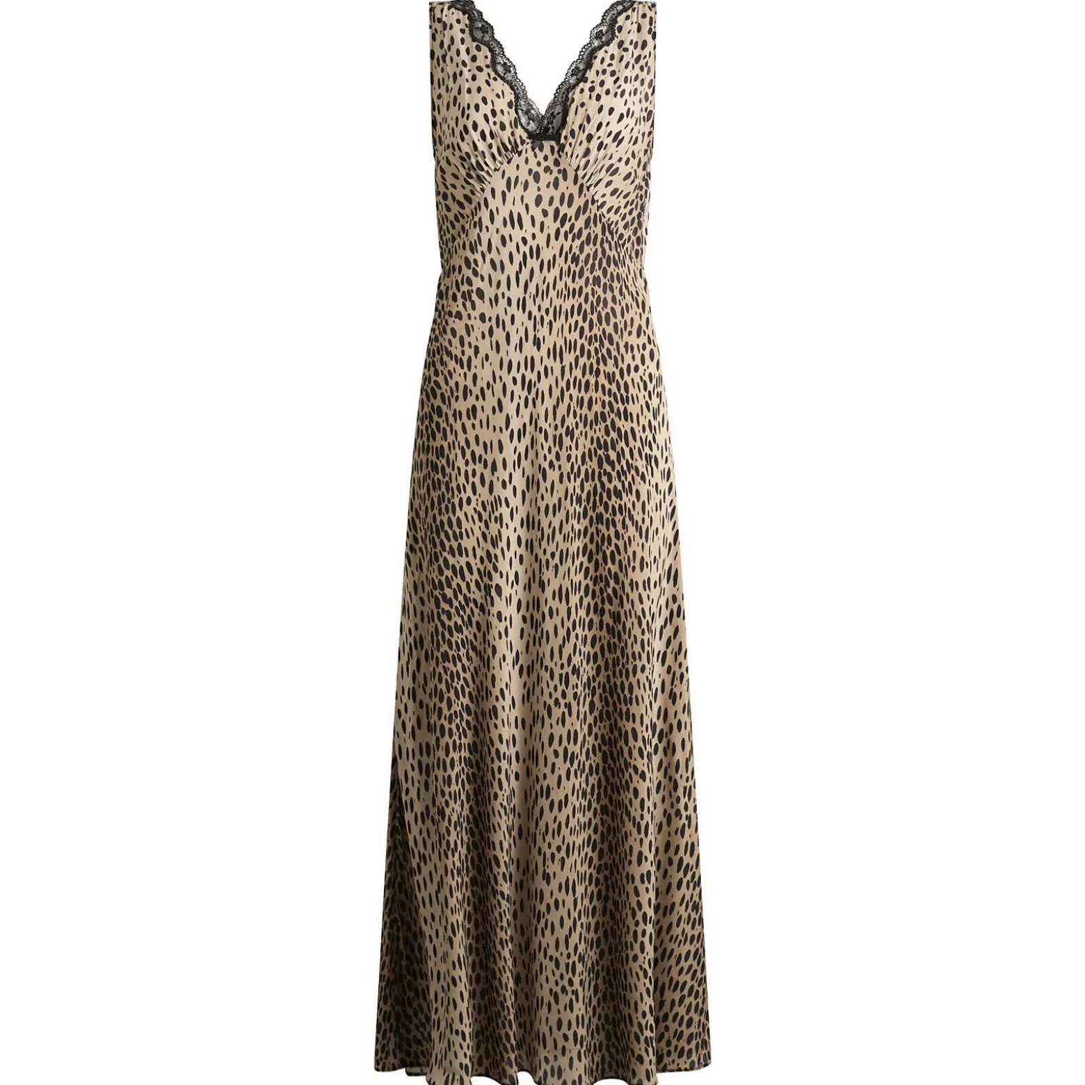 RIXO Sandrine Dress