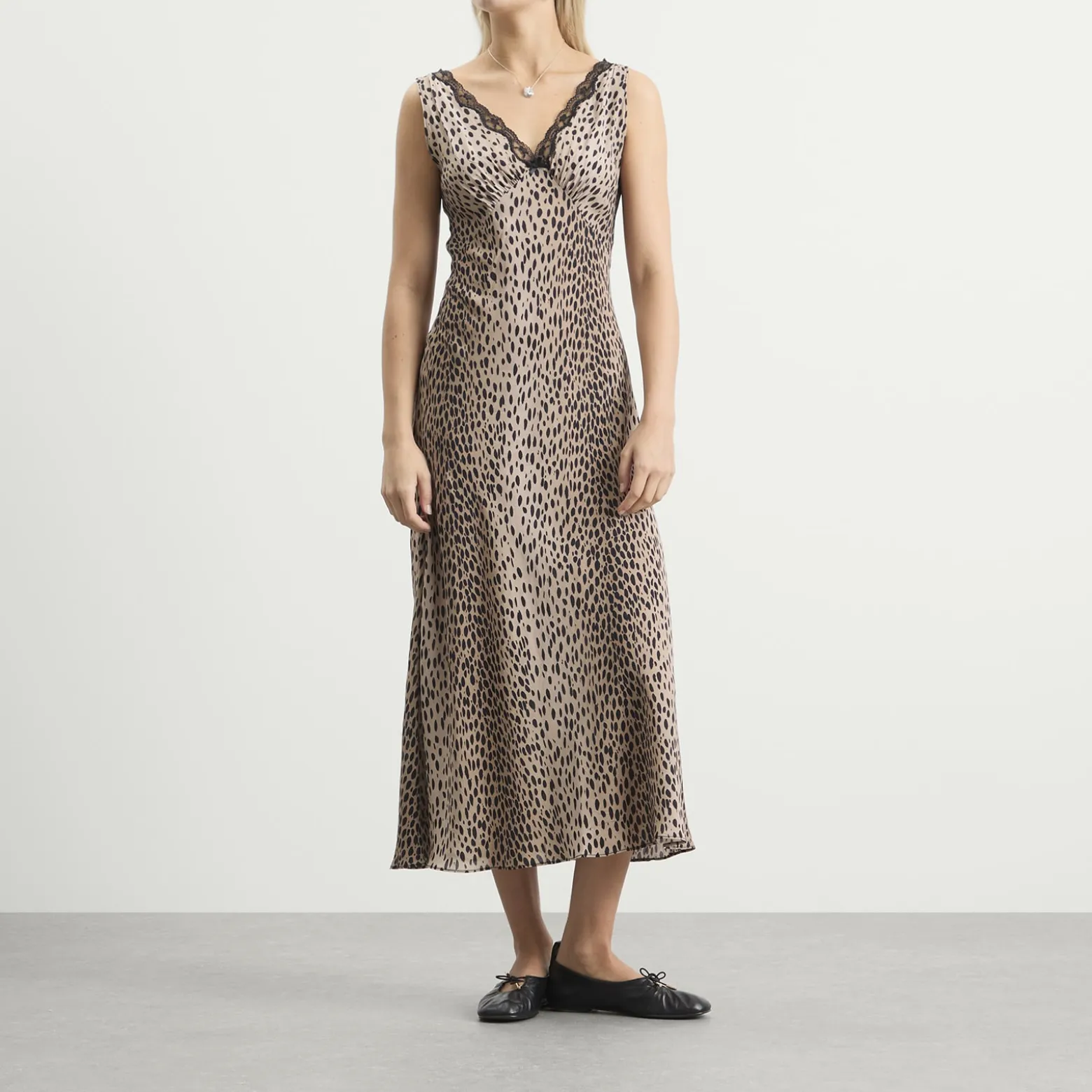 RIXO Sandrine Dress