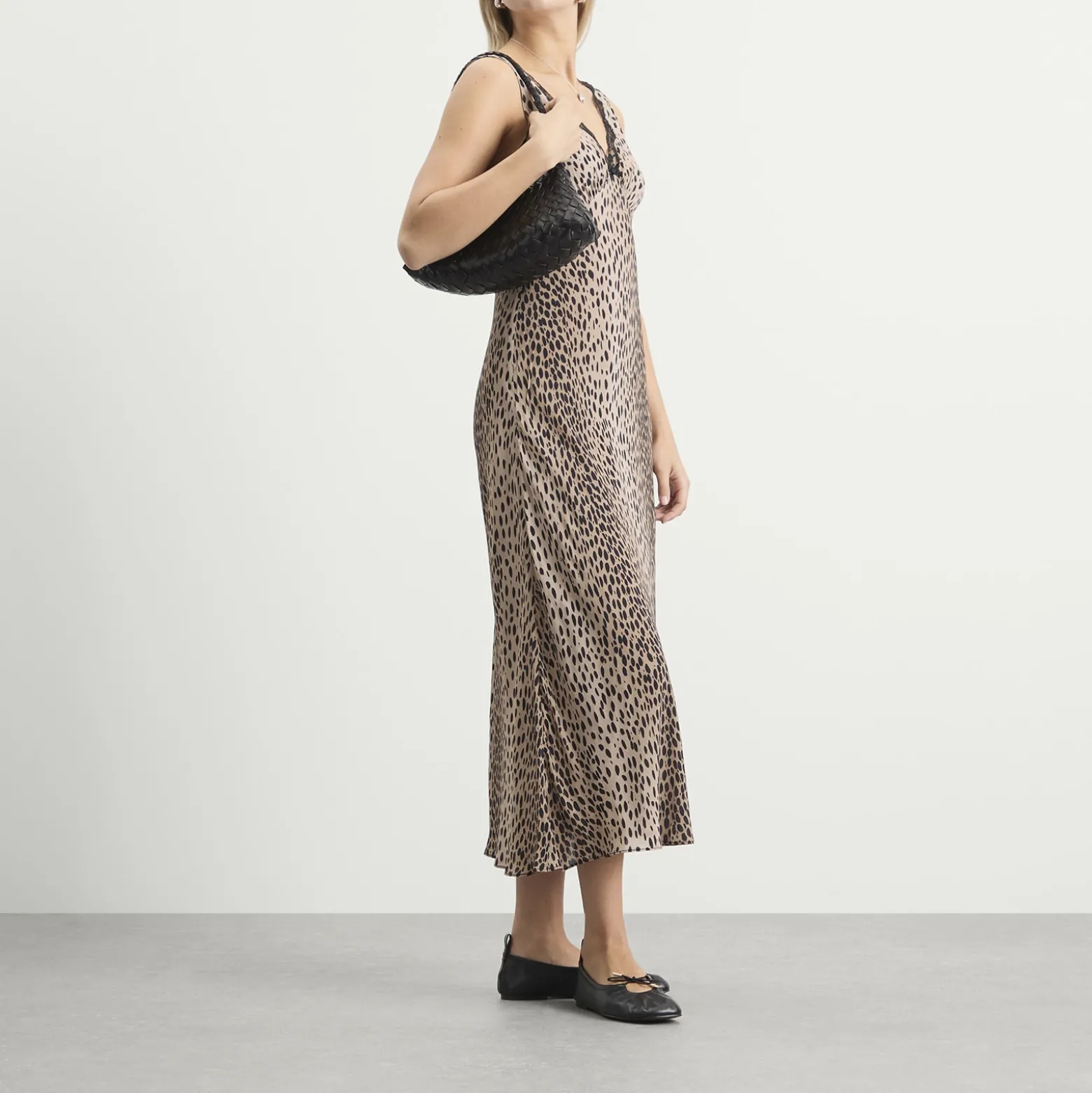 RIXO Sandrine Dress