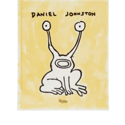 Rizzoli Daniel Johnston
