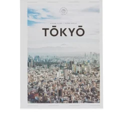 Rizzoli Tokyo: The Extraordinary Guide