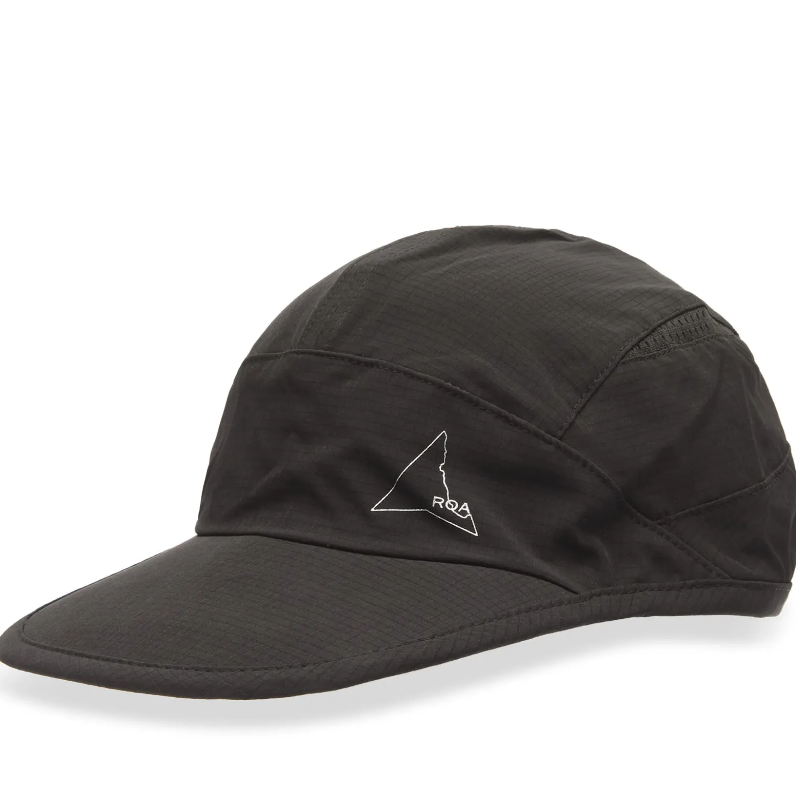 ROA Aair Floweave Running Cap