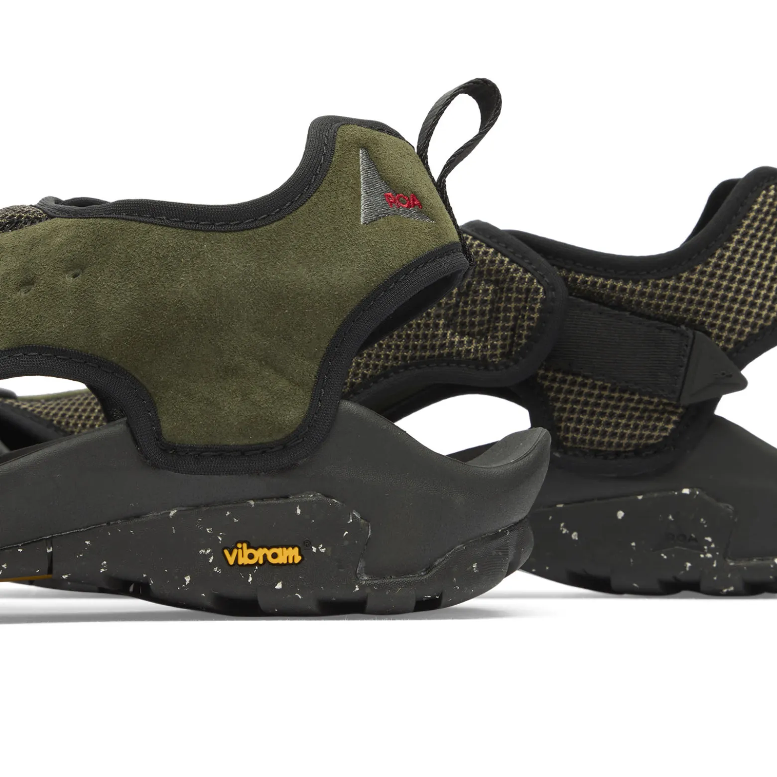 ROA Arpy Sandals