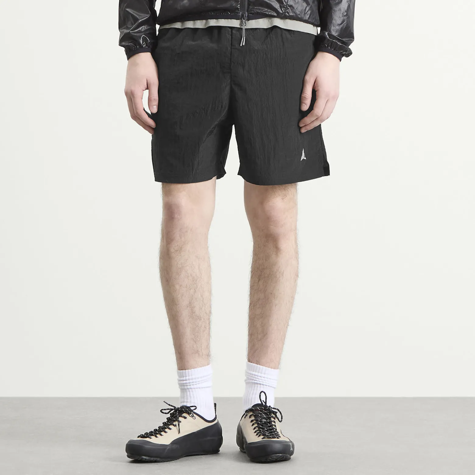 ROA Helder 5 Inch Shorts