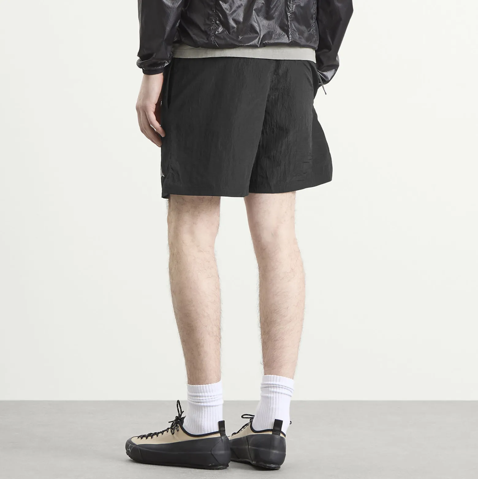 ROA Helder 5 Inch Shorts
