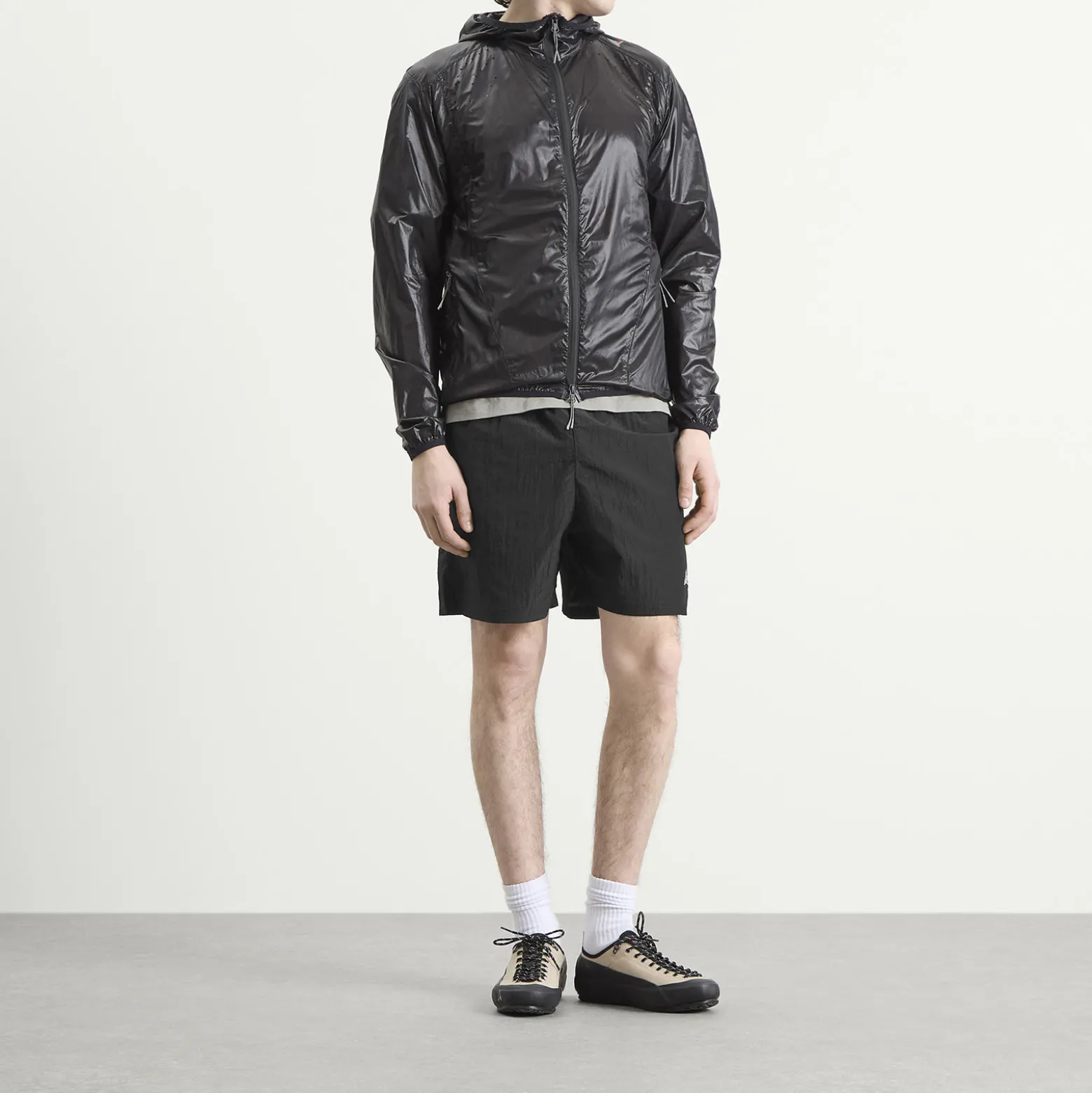 ROA Helder 5 Inch Shorts